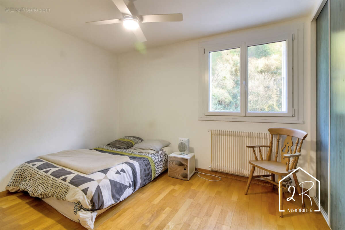 Appartement à VIENNE