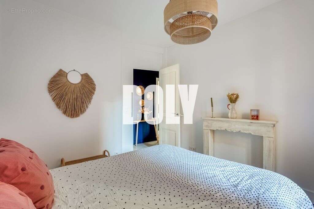 Appartement à CLICHY