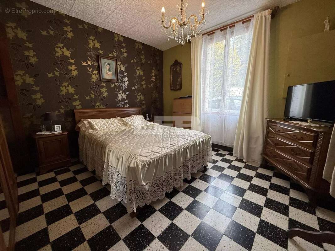 Maison à BORNEL