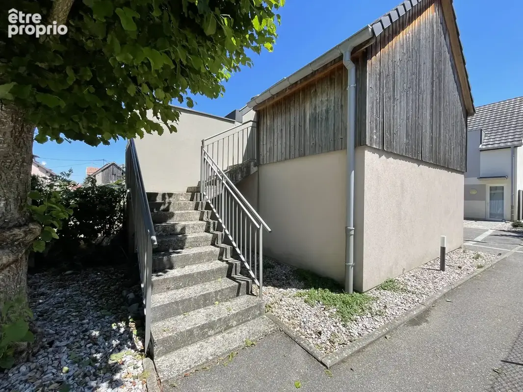 Appartement 2 pièces 43 m² à vendre à Bartenheim (68870) - photo 6