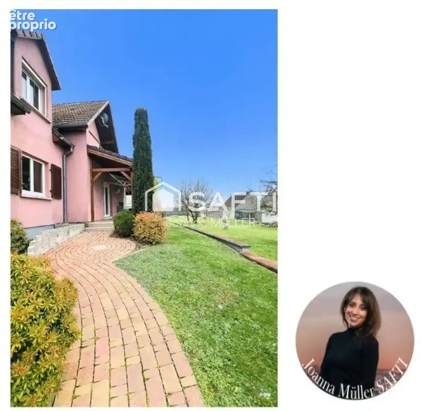 Photo 1 - Maison à BETTENDORF