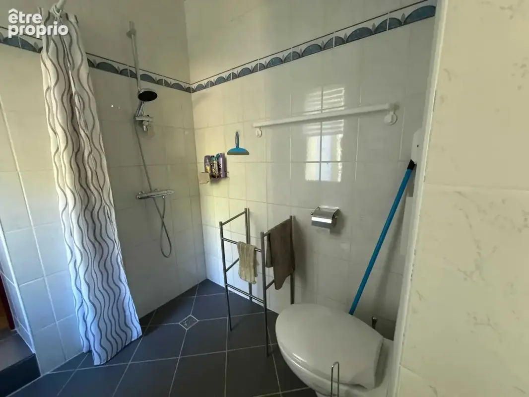 Parafait pied a terre pour famille - photo 11