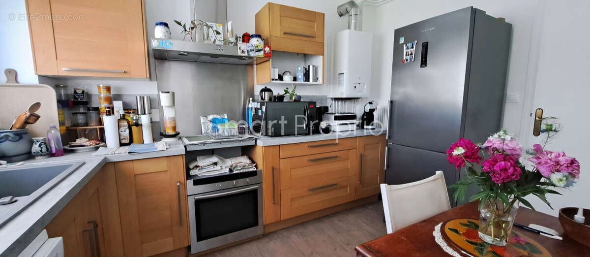 Appartement à ROCHEFORT