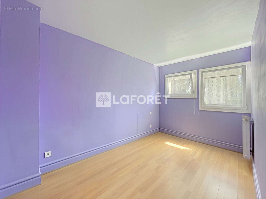 Maison Saint Michel Sur Orge 4 pièces 85 m2 - photo 7