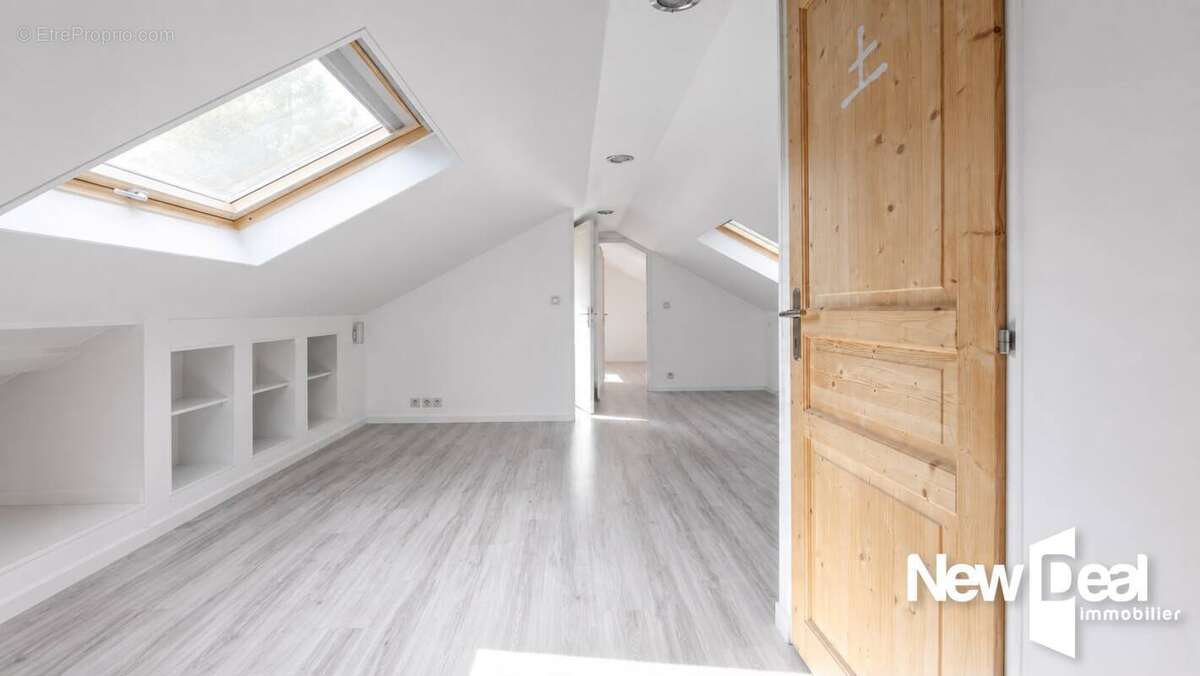 Maison individuelle sur la commune de Bellevaux - photo 8