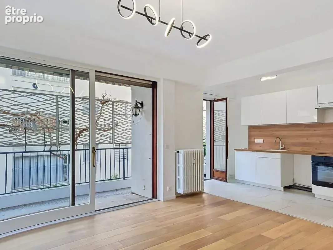 Appartement À Vendre - photo 4