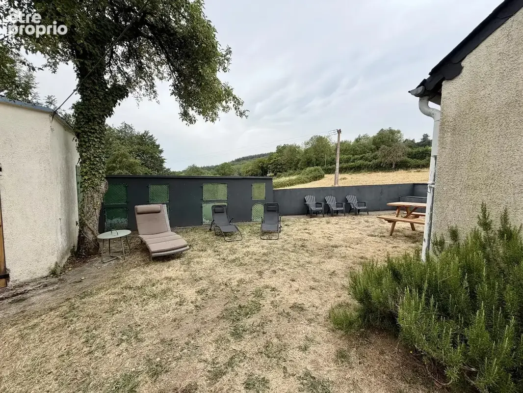 Spacieuse maison avec une magnifique vue à Château-Chinon-Campagne - photo 30