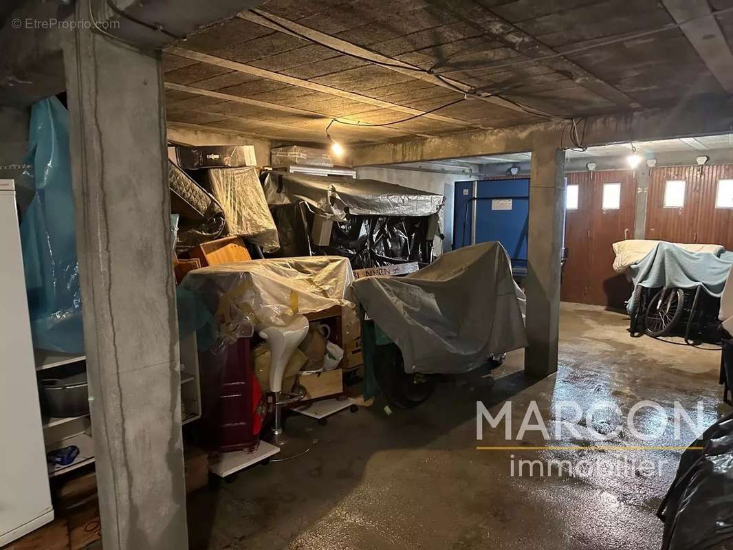 Maison à COLONDANNES