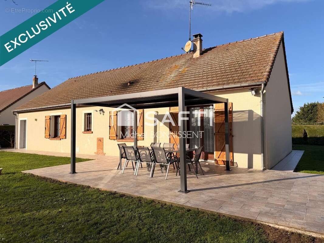 Photo 4 - Maison à COLOMBIERS