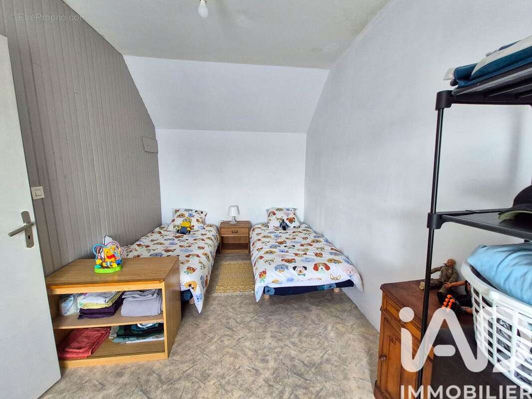 Photo 9 - Maison à LARMOR-PLAGE