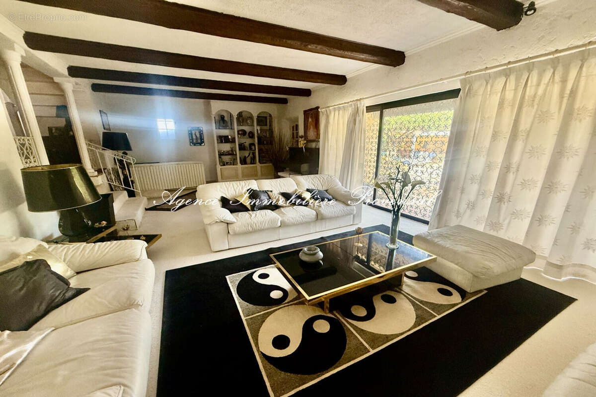 Maison à SAINTE-MAXIME