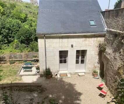 Maison à LAVARDIN