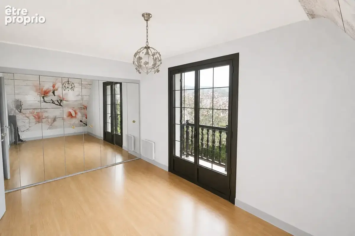Maison style normand 178 m2 vallée d’Eure, France - photo 15