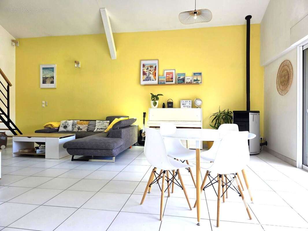 Photo 5 - Maison à CHEMERE