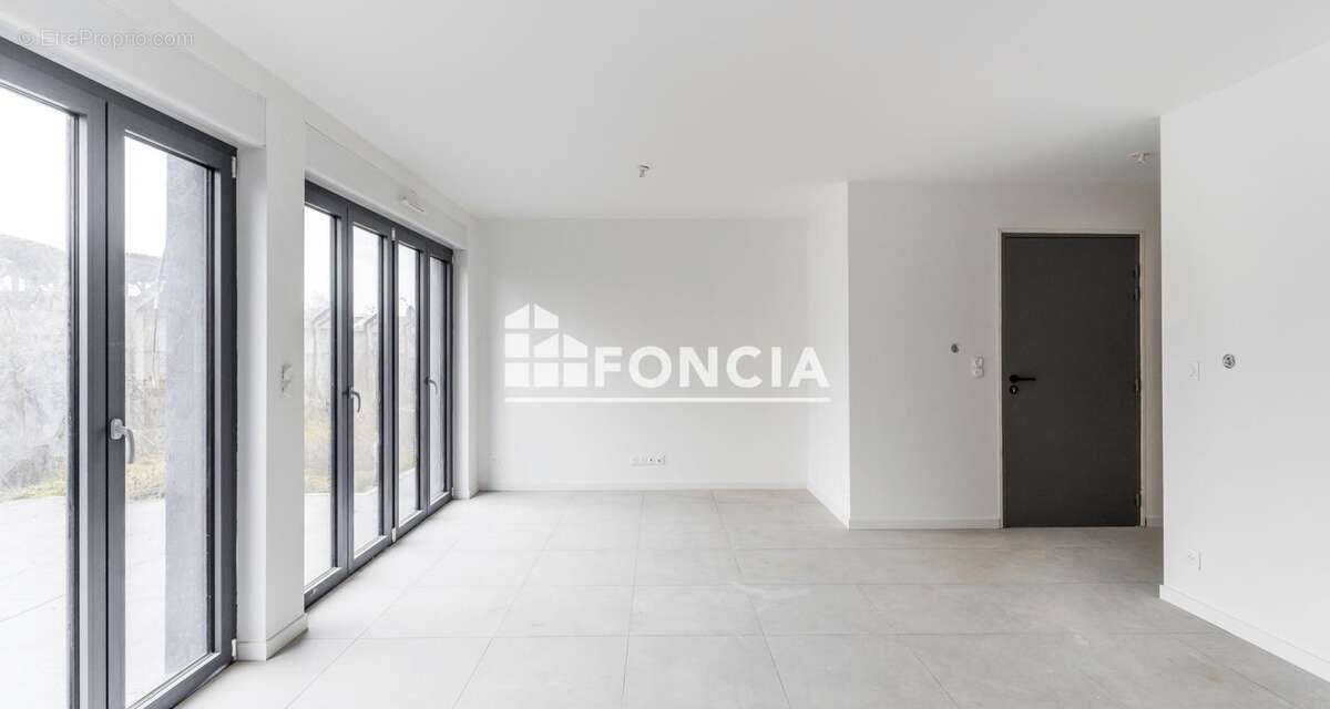 Appartement à WOIPPY