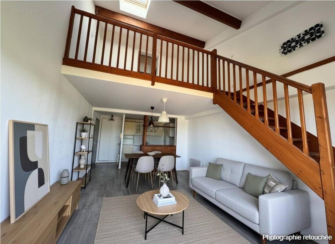 Photo 1 - Appartement à MURET