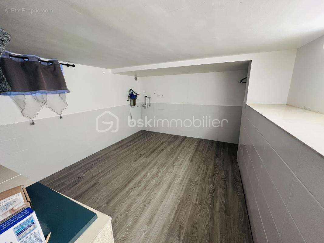 Appartement à BUSSY-SAINT-GEORGES