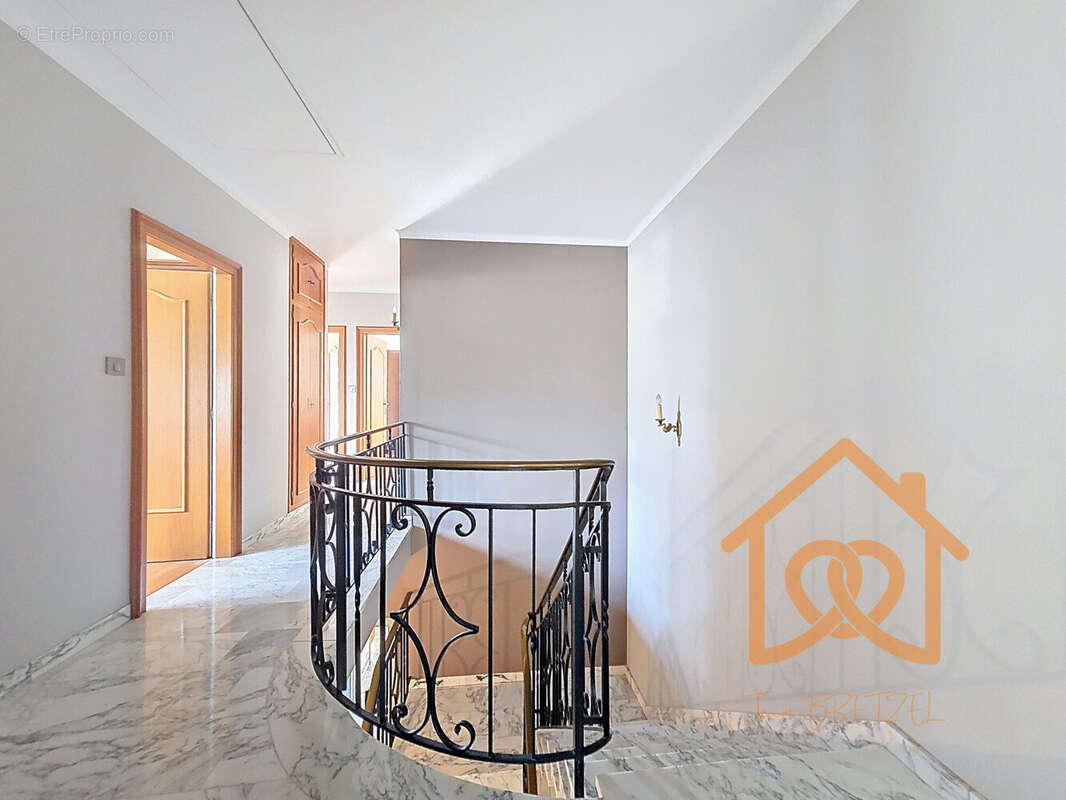 Maison à MUNDOLSHEIM