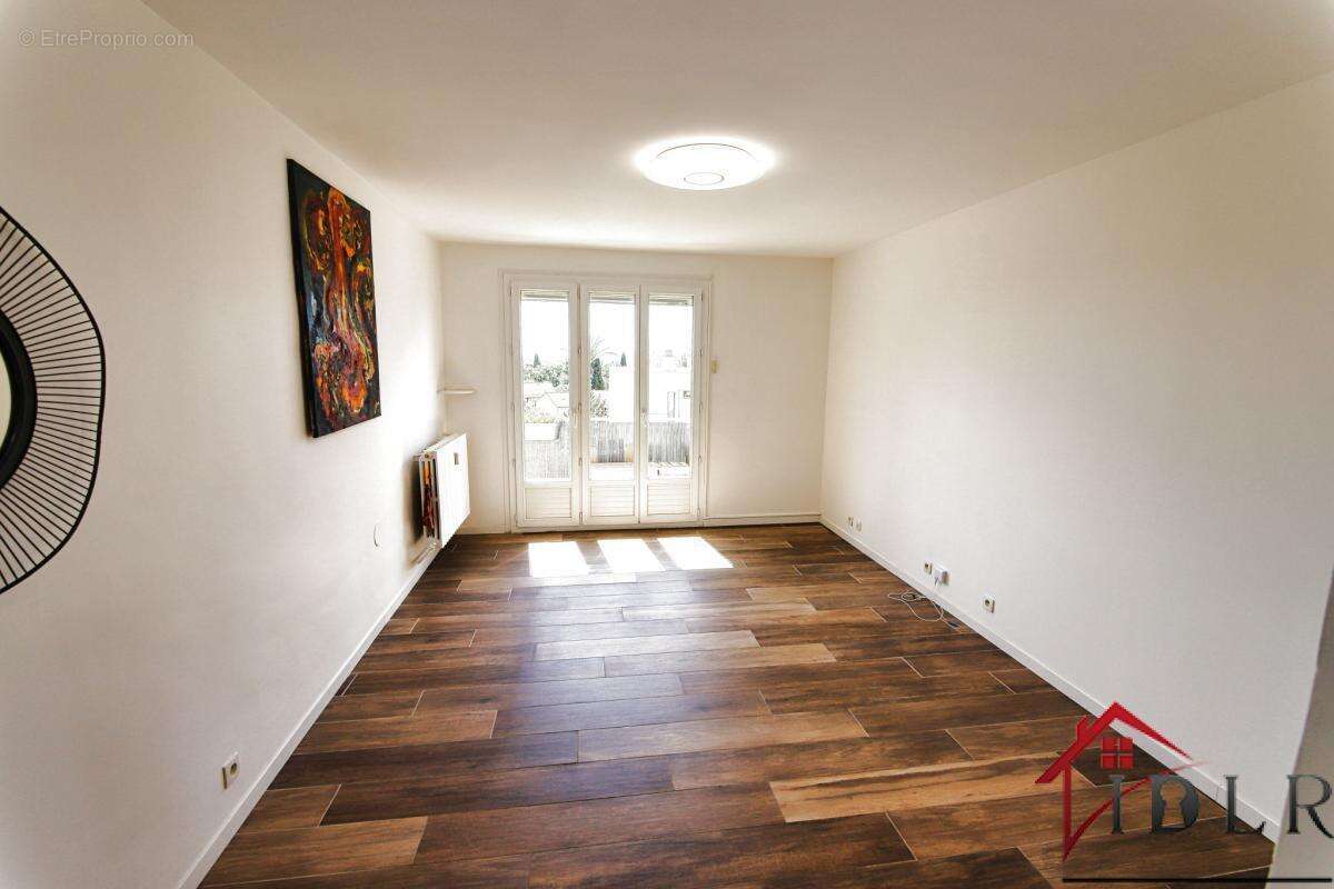 Appartement à HYERES