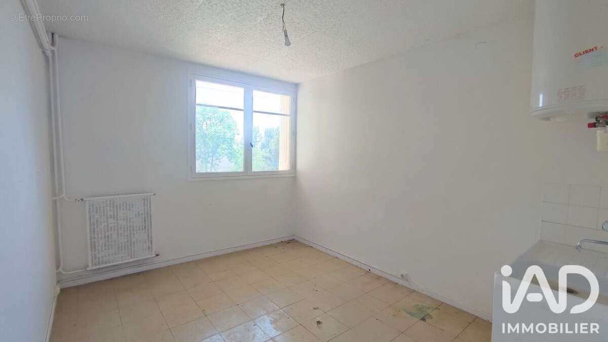 Appartement 33 m² à Toulon  - photo 9
