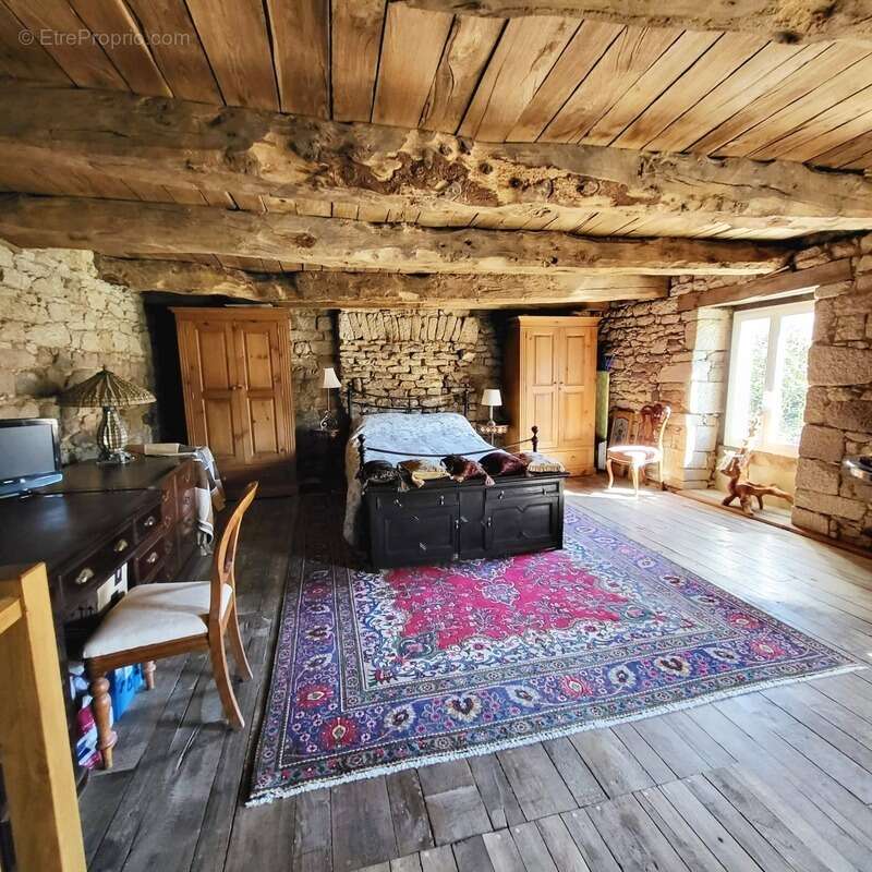 Maison à GUERN