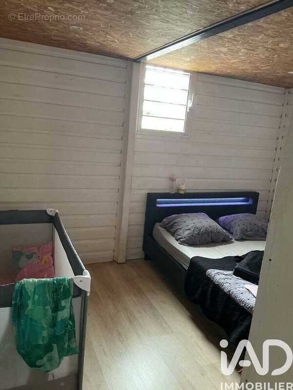 Photo 7 - Maison à LE TAMPON