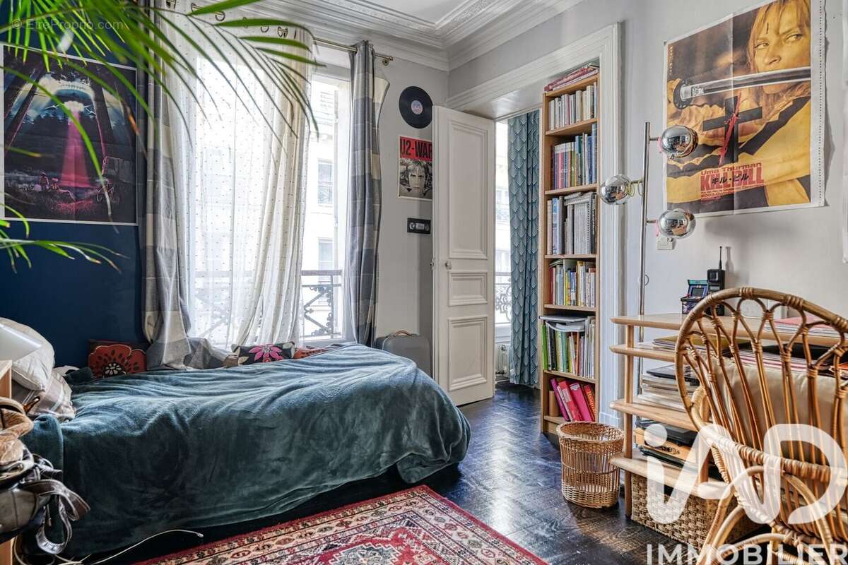 Photo 5 - Appartement à PARIS-9E