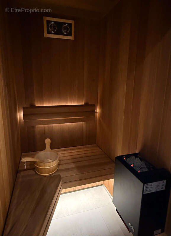Appartement à LA CLUSAZ