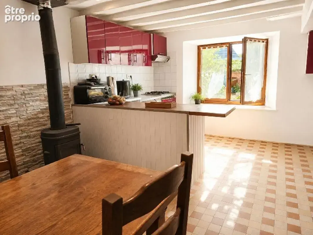 Maison à  5 minutes de VOVES - photo 6