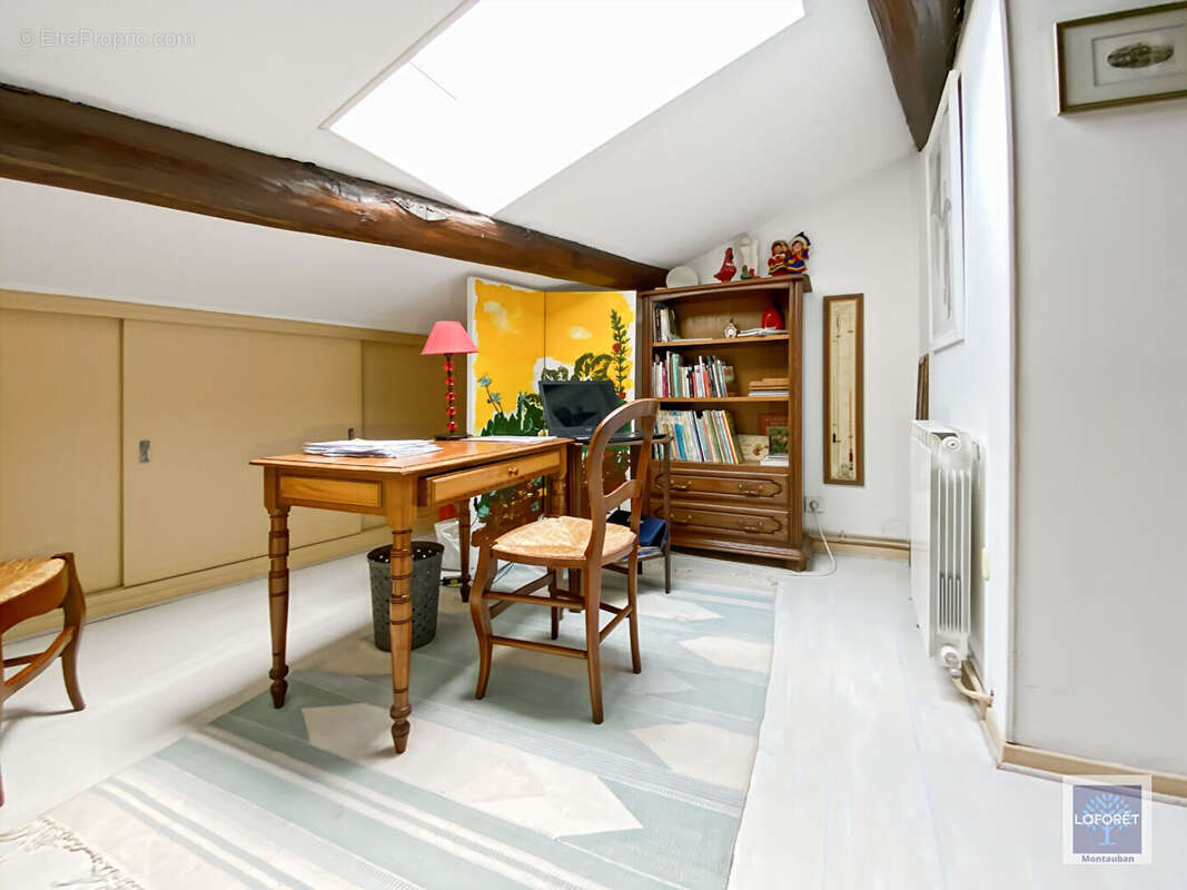Maison à MONTAUBAN