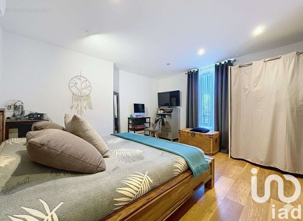 Maison 97 m² à Mons  - photo 3