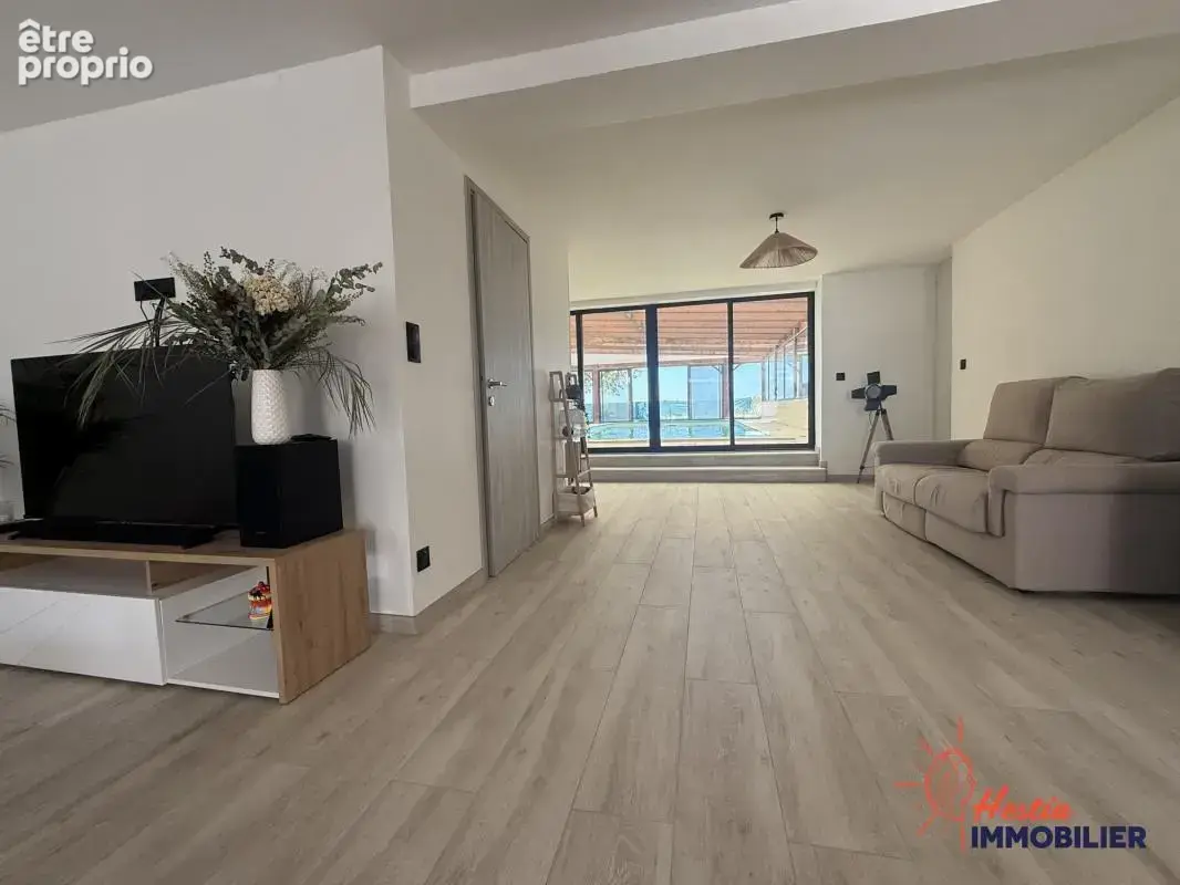 Maison d'exception entièrement rénovée au coeur du secteur de - photo 4