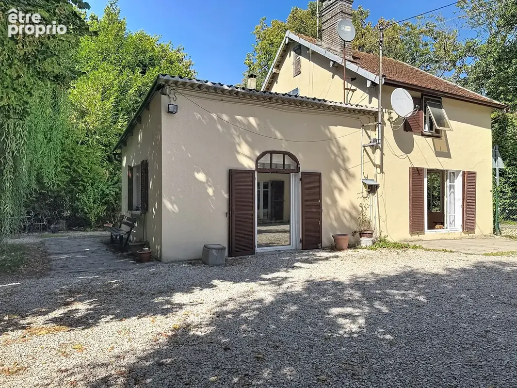 Photo Maison à Barberey-Saint-Sulpice au prix de 236 000€