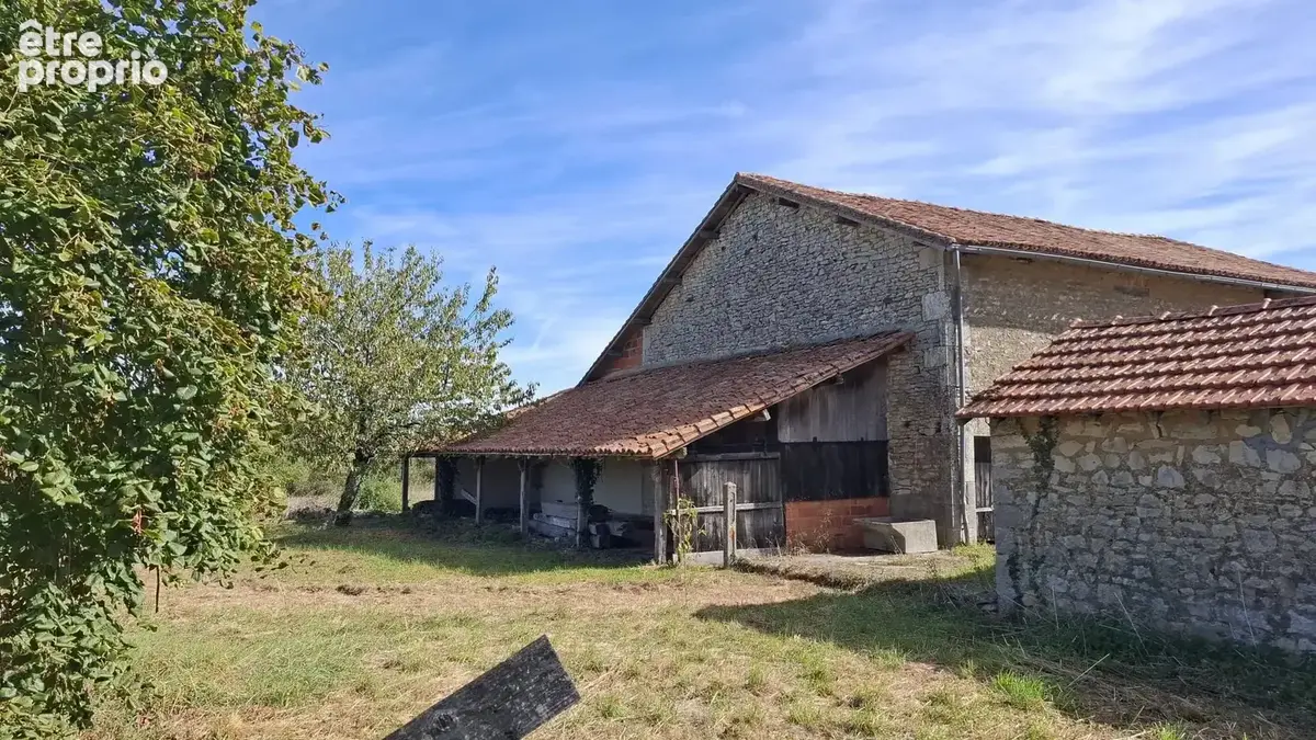 Maison individuelle de trois chambres avec un terrain de 2 hectares - photo 7