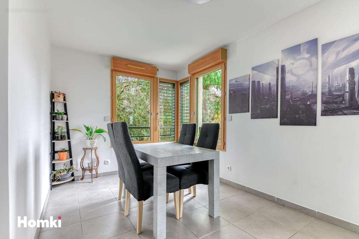 Appartement à LYON-5E