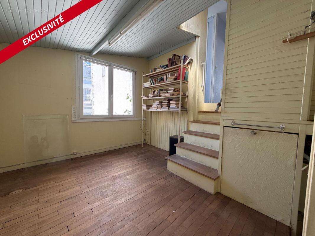 Appartement à TOURS