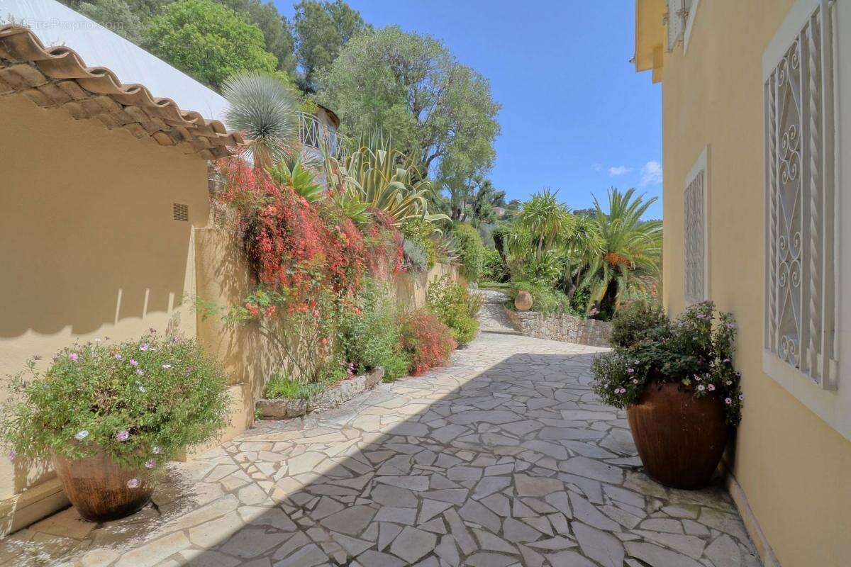 Maison à NICE