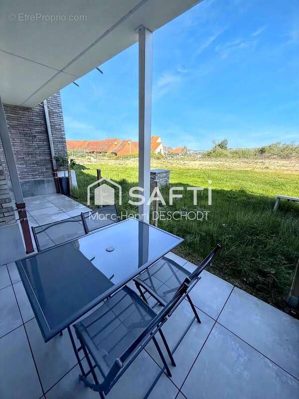 Photo 5 - Appartement à CAMIERS