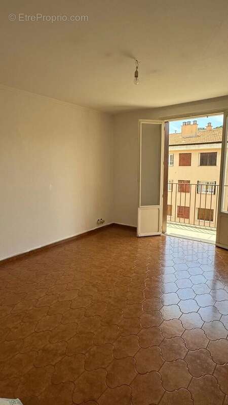 Appartement à VILLEFRANCHE-SUR-MER