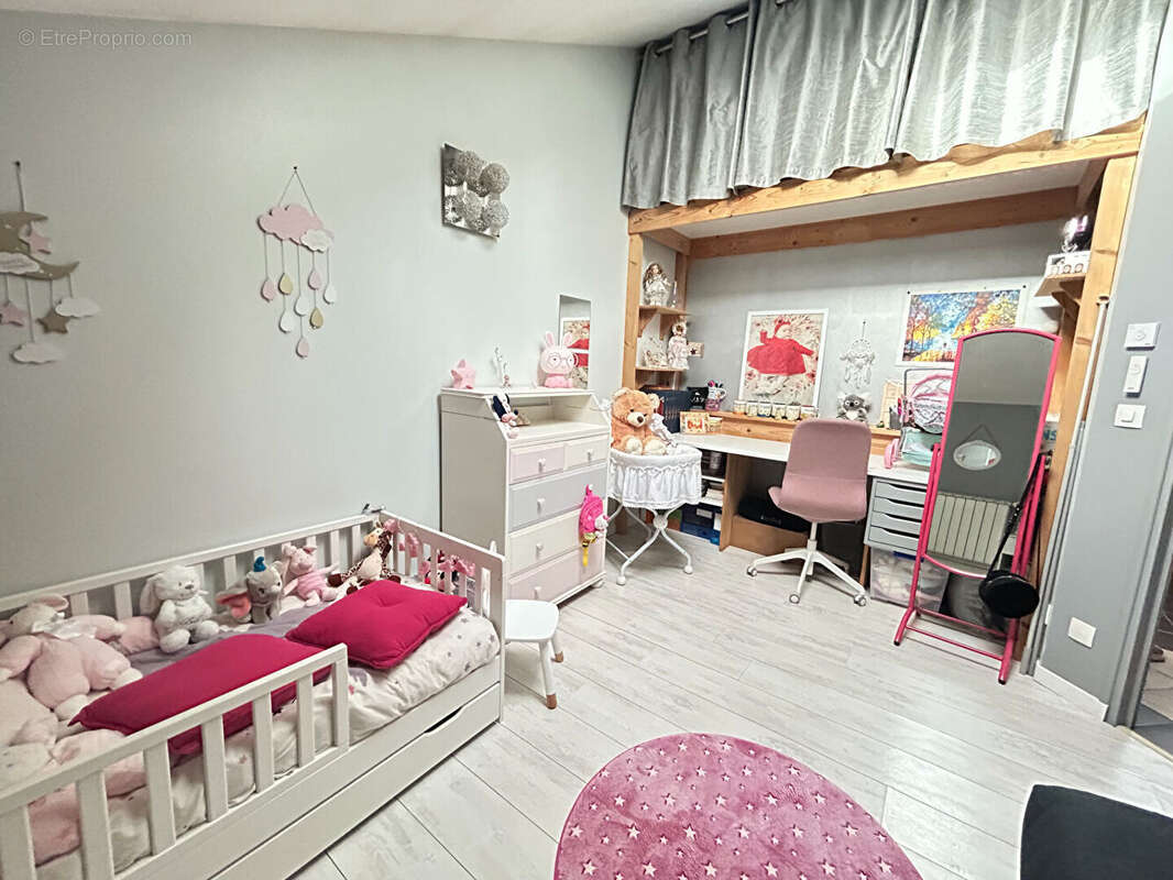 Maison à MITRY-MORY