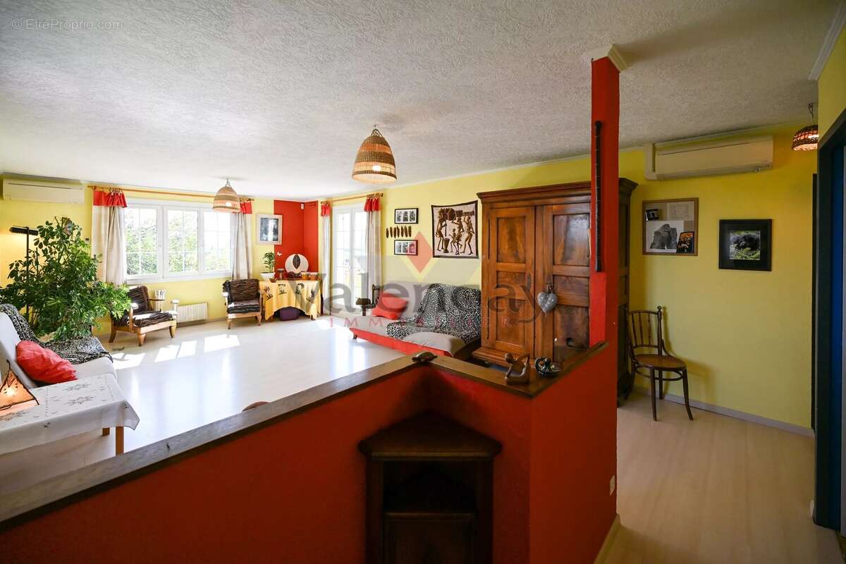 Maison à DIETWILLER