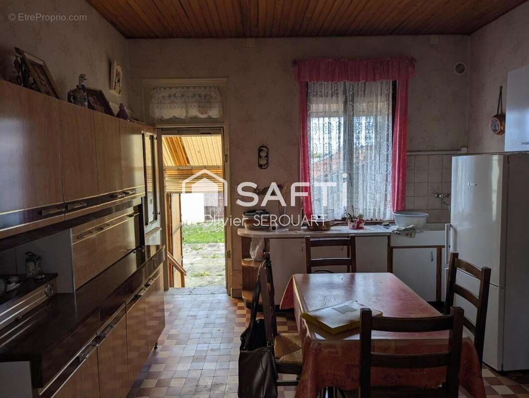 Photo 4 - Maison à BEAUTOR