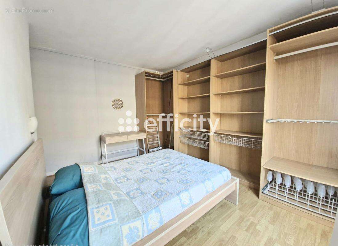 Appartement à BONDY