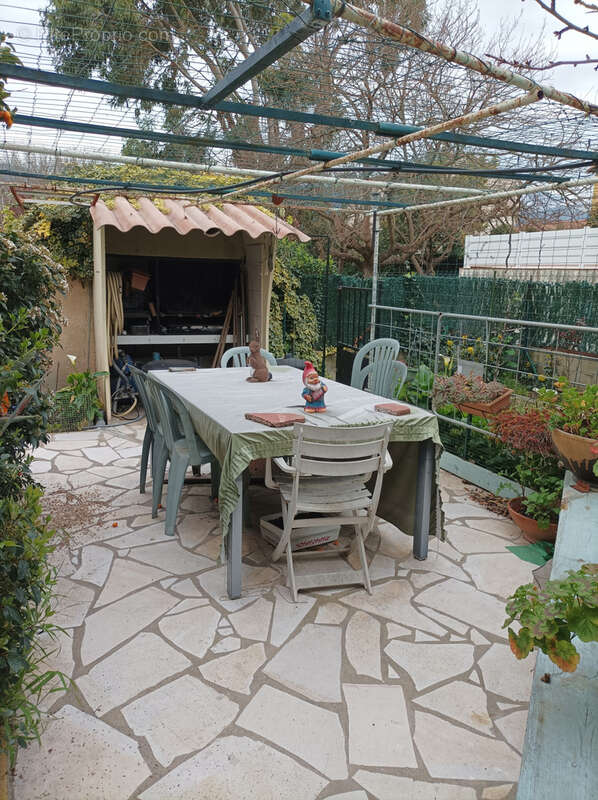 Maison à ARGELES-SUR-MER