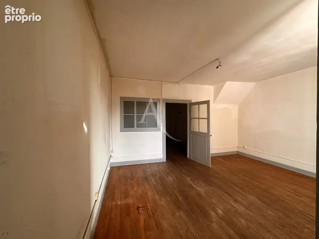 Appartement  2 pièce(s) - photo 2