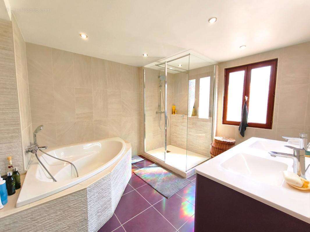 Propriété 200 m2 avec étang, piscine sur 5 hectares - photo 11