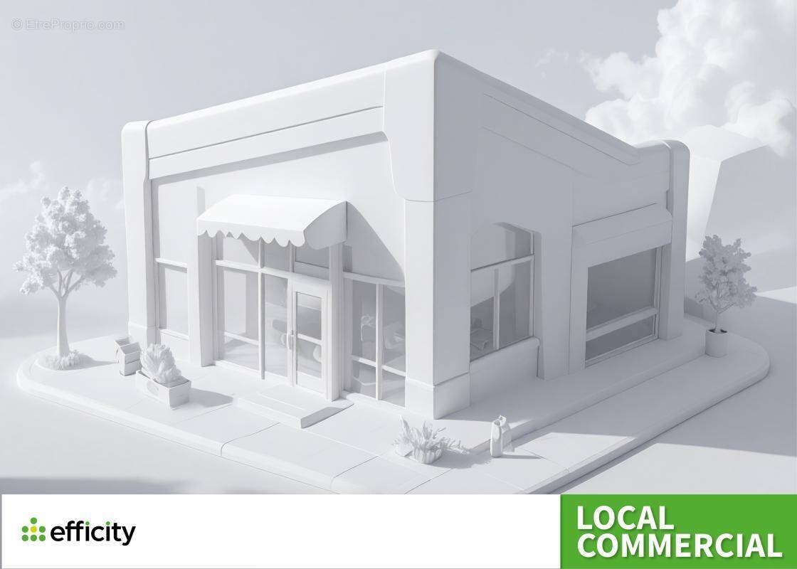 Commerce à CHAMONIX-MONT-BLANC