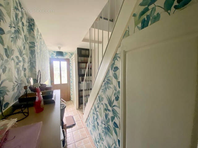 Maison à LA FERTE-SOUS-JOUARRE