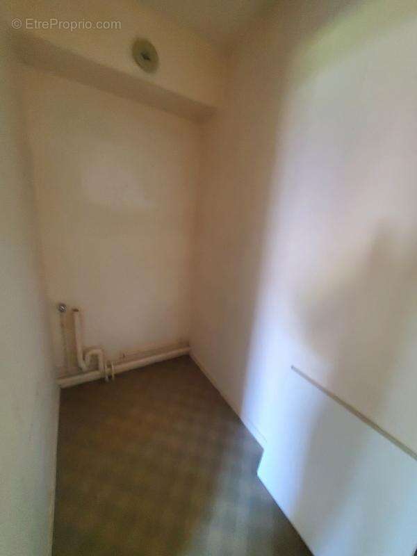 Appartement à SAINT-HERBLAIN