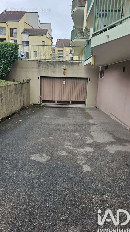 Photo 6 - Parking à METZ